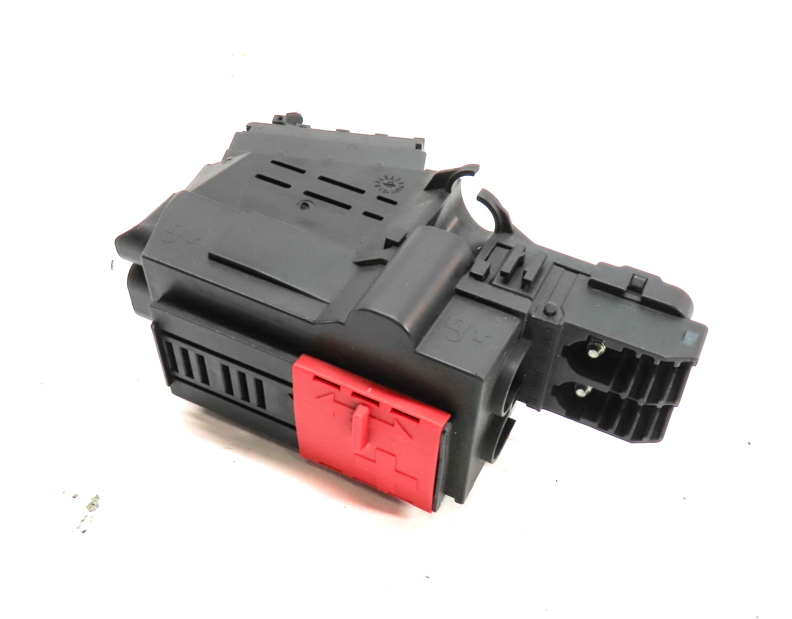2013 MERCEDES GL450 (X166) 4.6L (M278) ENGINE POWER RELAY JUNCTION BOX — exact item pictured